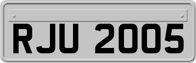 RJU2005