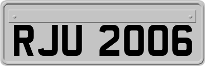 RJU2006