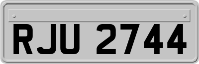 RJU2744