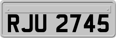 RJU2745