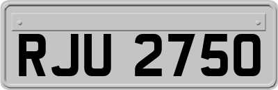 RJU2750