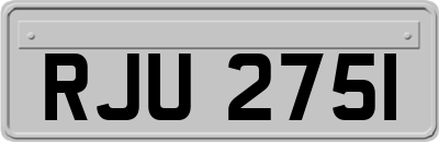 RJU2751