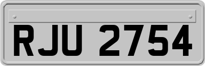 RJU2754