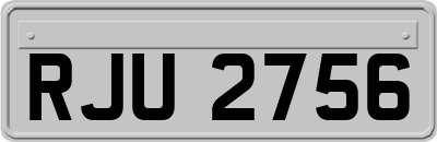 RJU2756