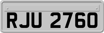 RJU2760