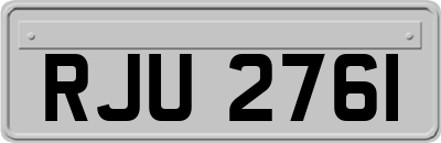 RJU2761