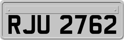 RJU2762