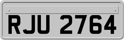 RJU2764