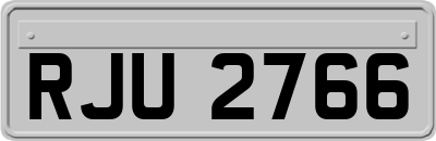 RJU2766