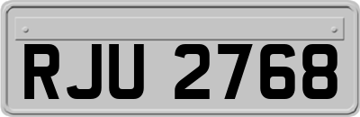 RJU2768