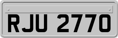 RJU2770