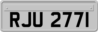 RJU2771