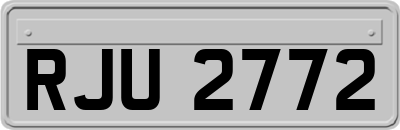 RJU2772