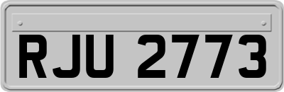 RJU2773