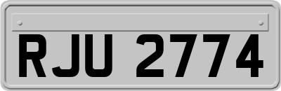 RJU2774