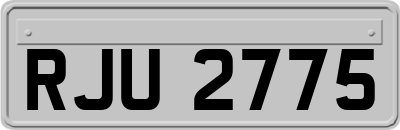 RJU2775