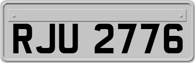 RJU2776