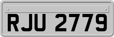 RJU2779