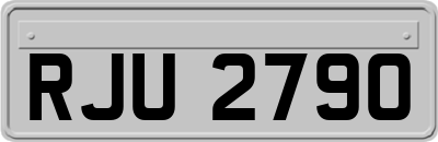 RJU2790