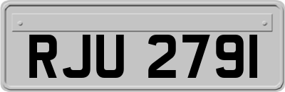 RJU2791