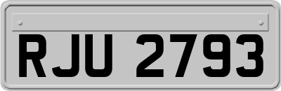 RJU2793