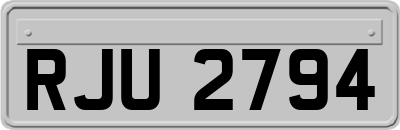 RJU2794