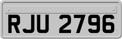 RJU2796