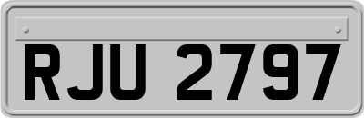 RJU2797