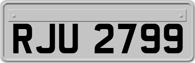 RJU2799