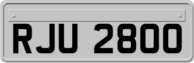 RJU2800