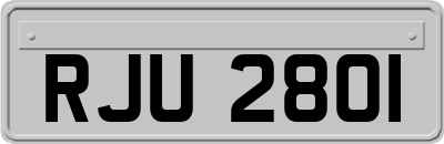 RJU2801