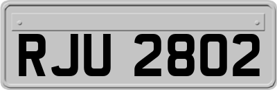 RJU2802