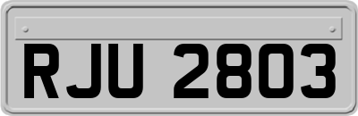 RJU2803