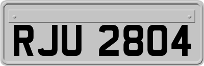 RJU2804