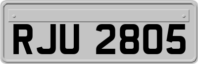 RJU2805