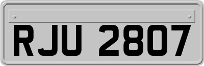 RJU2807