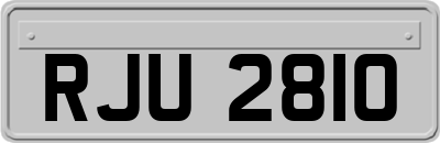 RJU2810