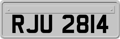 RJU2814