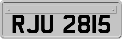 RJU2815