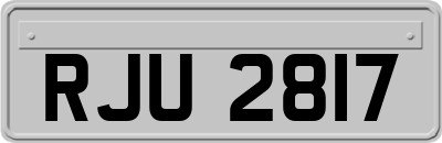 RJU2817