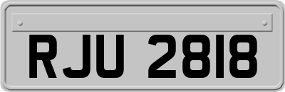 RJU2818