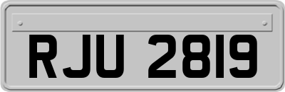 RJU2819