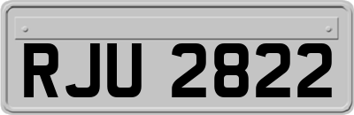 RJU2822