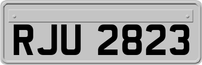 RJU2823