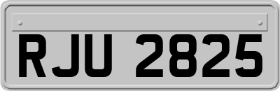 RJU2825