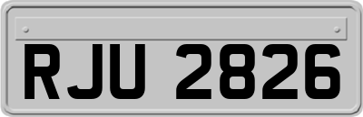 RJU2826