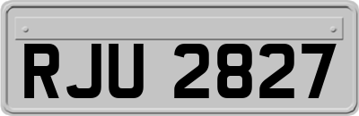 RJU2827