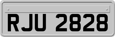 RJU2828