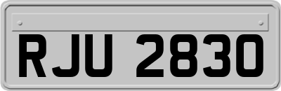 RJU2830