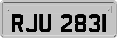 RJU2831